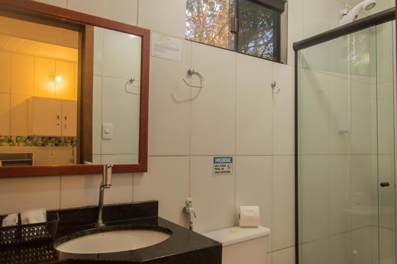 Morada Do Gabriel Hotel Guarda do Embaú Екстериор снимка