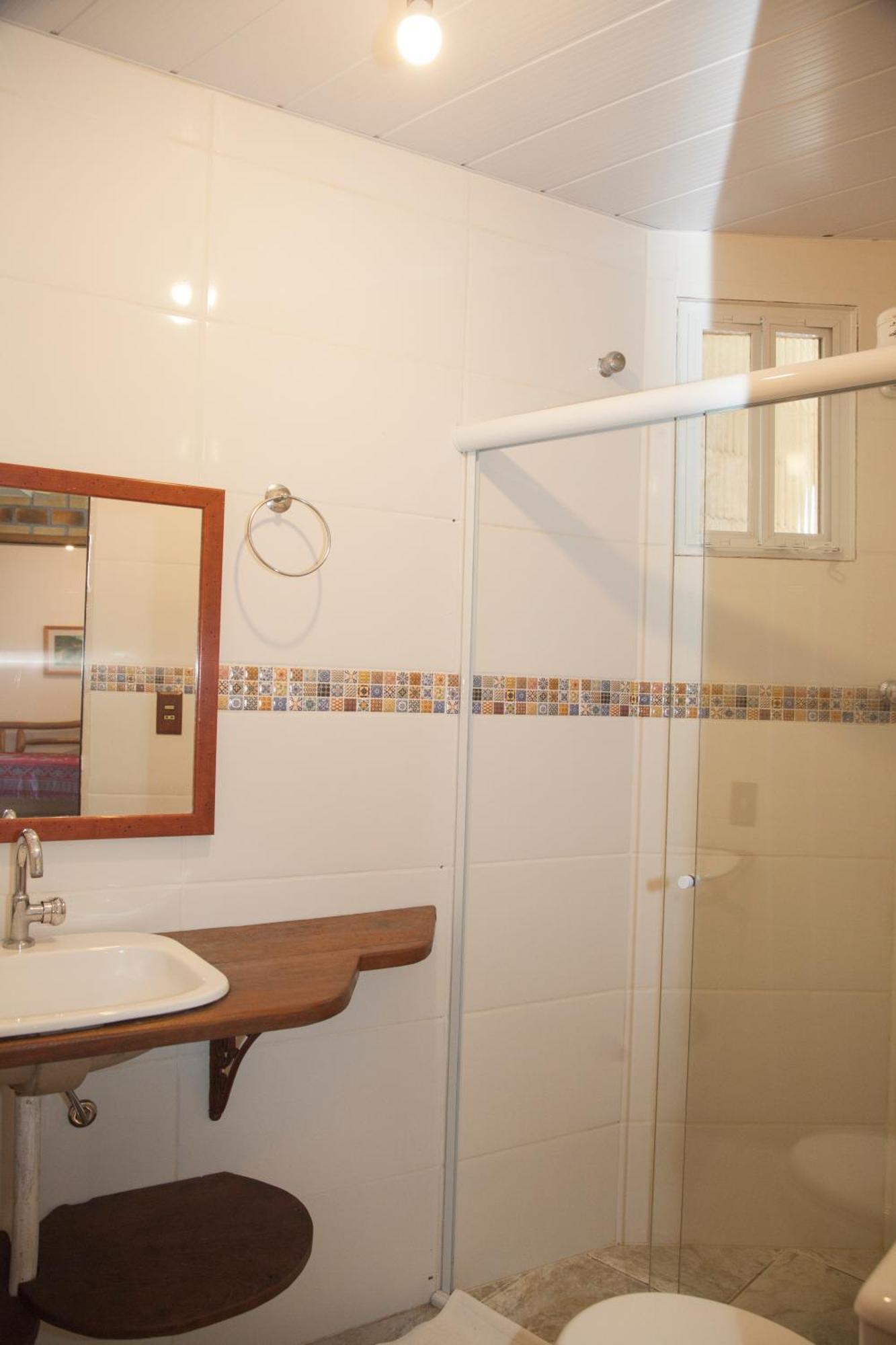 Morada Do Gabriel Hotel Guarda do Embaú Екстериор снимка